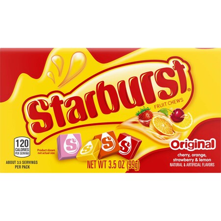 Starburst